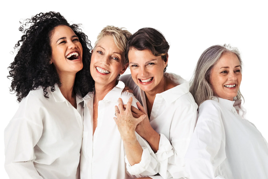 Thinning Hair Isn’t the End — It’s a New Beginning