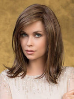 Effect Hair Topper by Ellen Wille | Heat-Friendly Synthetic, Lace Front, Monofilament - Buy Wigs USA