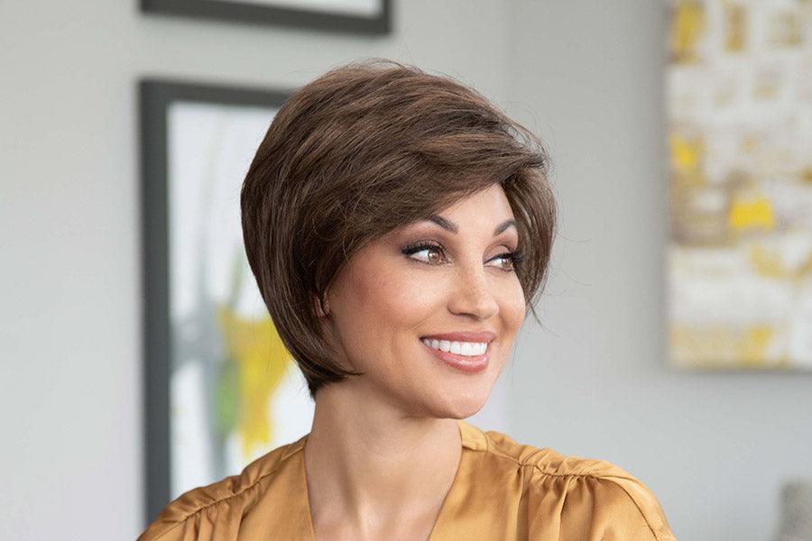 CHANTEL - Ready to Wear Synthetic Wig