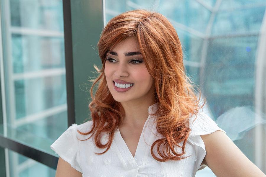 ALANA - Ready to Wear Synthetic Wig