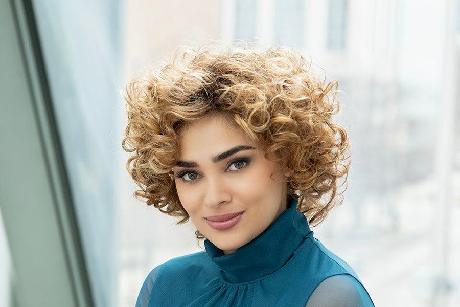 Kenya - Mono Top Ready to Wear Synthetic Wig by Envy