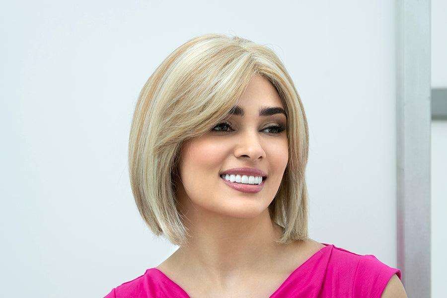 Kimberly - Mono Top Ready to Wear Synthetic Wig by Envy