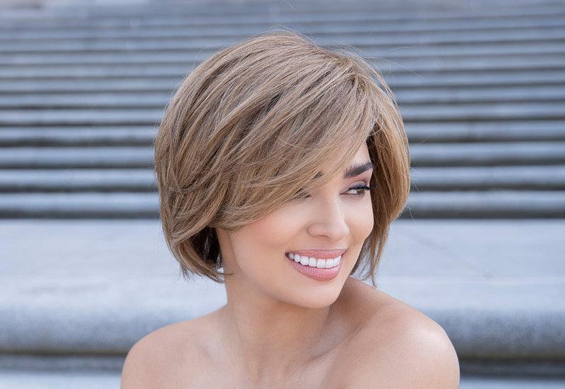 ABBEY - EnvyHair Blended Wig