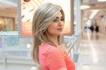 Belinda Wig – Lace Front, Monofilament Part Synthetic Wig by Envy – Ready-to-Wear - Buy Wigs USA