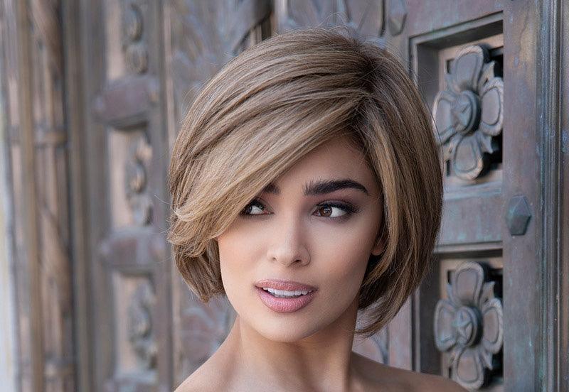 ABBEY - EnvyHair Blended Wig
