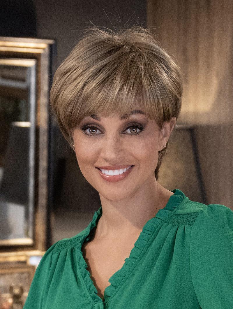 ELLE - Ready to Wear Synthetic Wig