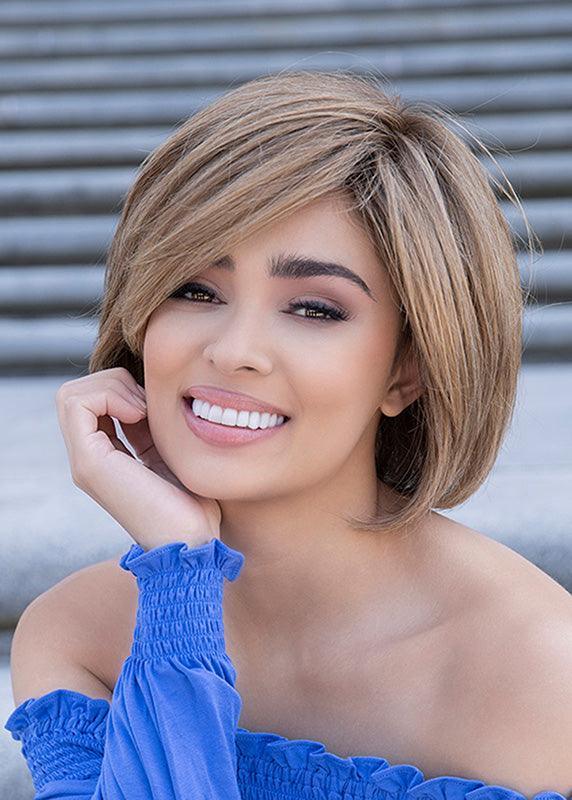 ABBEY - EnvyHair Blended Wig