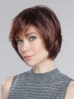 Beam Wig – Hair Power Mono Crown Synthetic Bob by Ellen Wille – Petite/Average - Buy Wigs USA