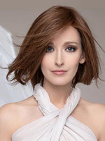 Delicate Plus | Hand Tied | Lace Front | Remy Human Hair Wig | Silicone Infused Cap | Ellen Wille - Buy Wigs USA