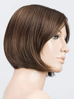 Amy Small Deluxe | Lace Front Mono Top Part Hand Tied Synthetic Wig | Ellen Wille Petite - Buy Wigs USA