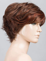 Relax Wig – Short Shaggy Layers, Lace Front Heat-Friendly Synthetic Wig Ellen Wille - Buy Wigs USA