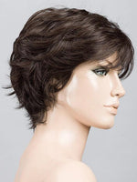 Relax Wig – Short Shaggy Layers, Lace Front Heat-Friendly Synthetic Wig Ellen Wille - Buy Wigs USA