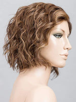 Scala Wig |Short Wavy Bob |Heat-Friendly Synthetic | Extended Lace Front | Ellen Wille | BuyWigsUSA - Buy Wigs USA