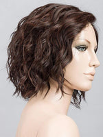 Scala Wig |Short Wavy Bob |Heat-Friendly Synthetic | Extended Lace Front | Ellen Wille | BuyWigsUSA - Buy Wigs USA