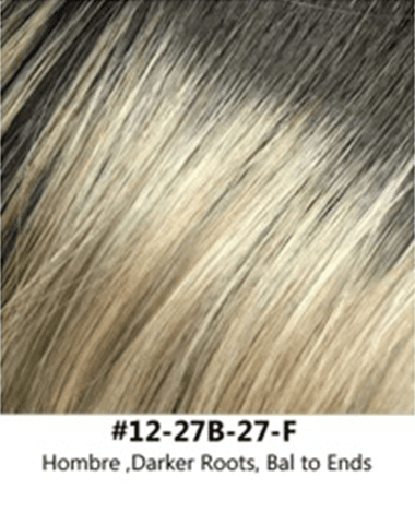 Style 706-S- Bixie Wig Heat Resistant Synthetic Ready to Wear