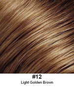 Joy Wig Ready to Wear Synthetic Open Top Look of love - Buy Wigs USA