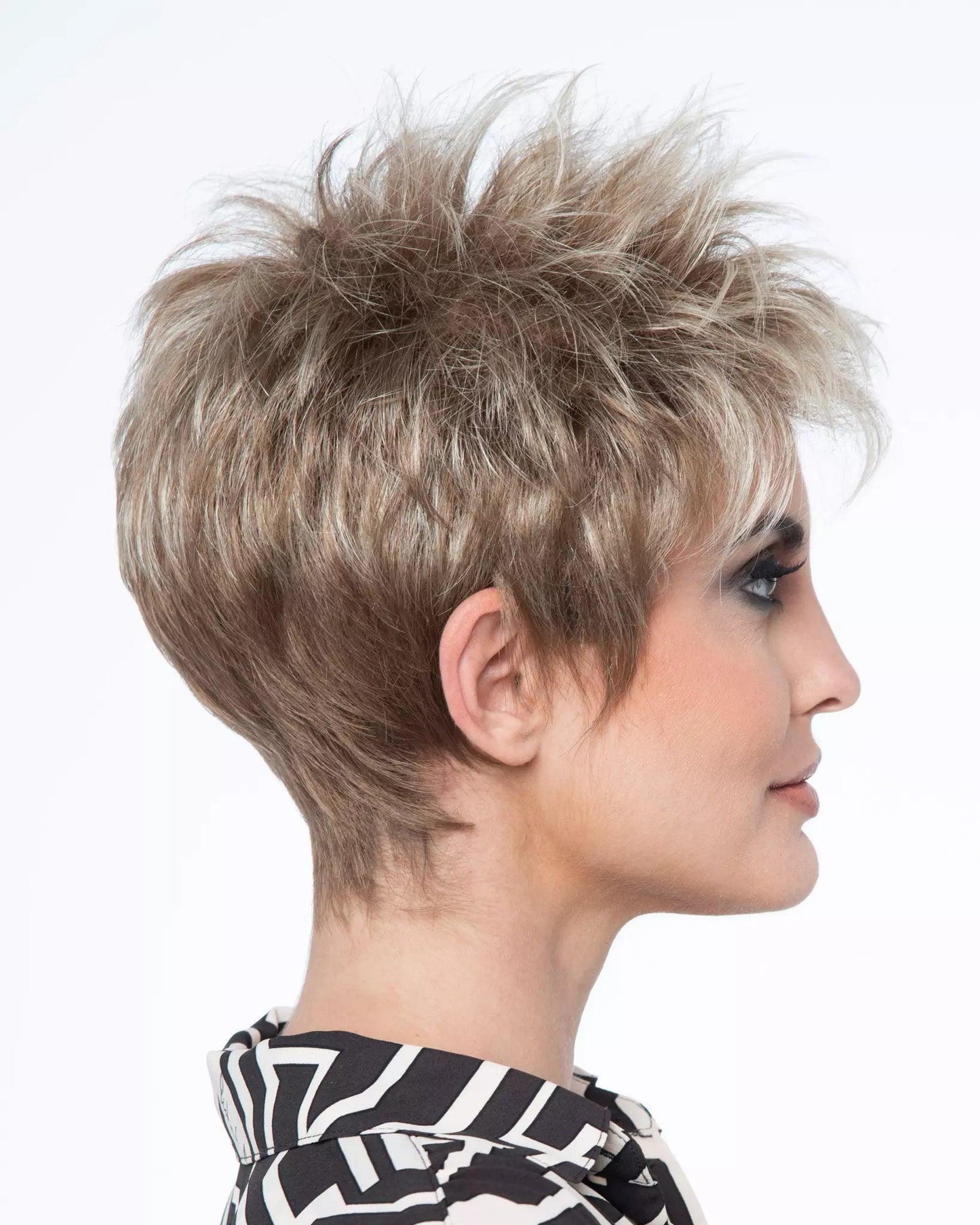 IVY - Ready to Wear Pixi Synthetic Wig