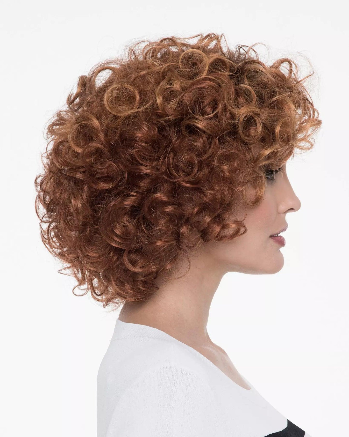 Kenya - Mono Top Ready to Wear Synthetic Wig by Envy