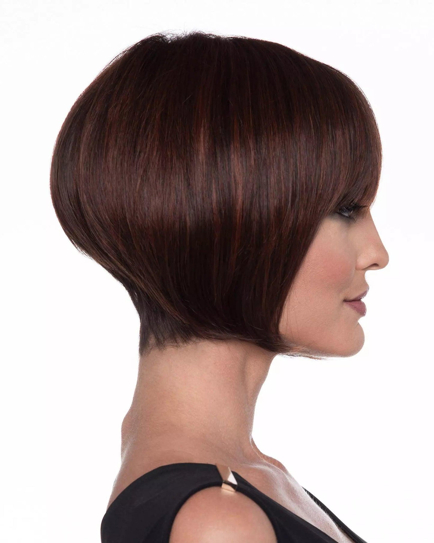 Yuri - EnvyHair Human Hair/ Synthetic Blend Wig by Envy