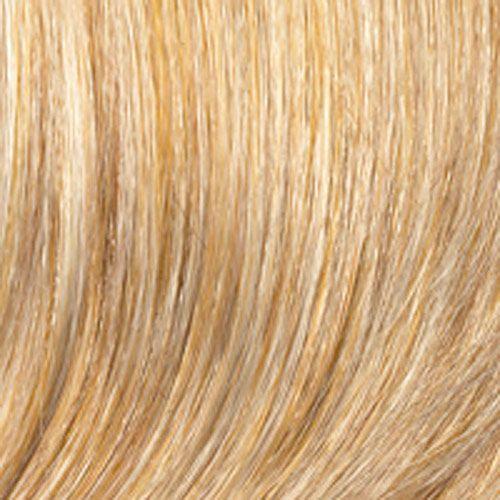 CELESTE - Large Monofilament Top Synthetic Wig