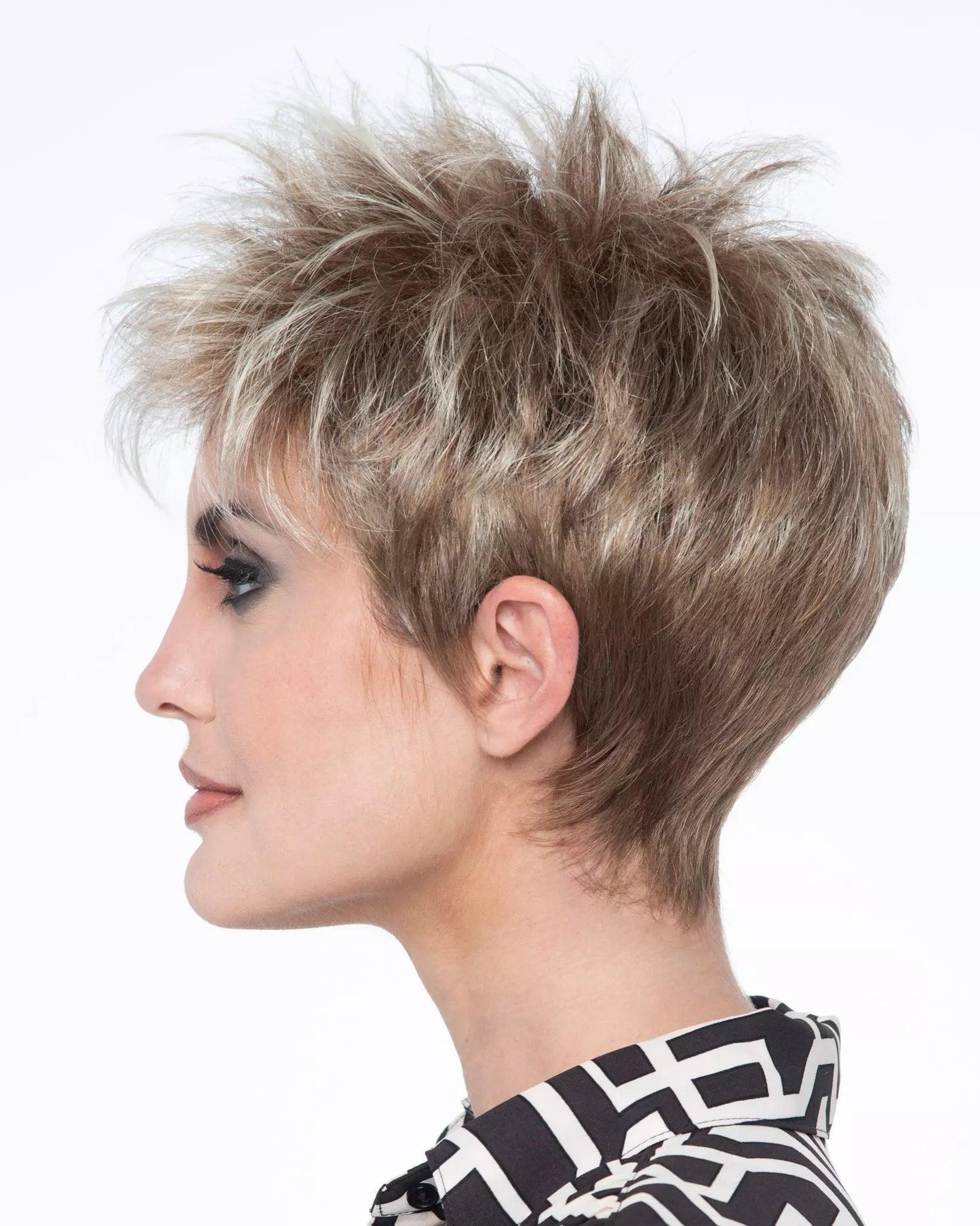 IVY - Ready to Wear Pixi Synthetic Wig