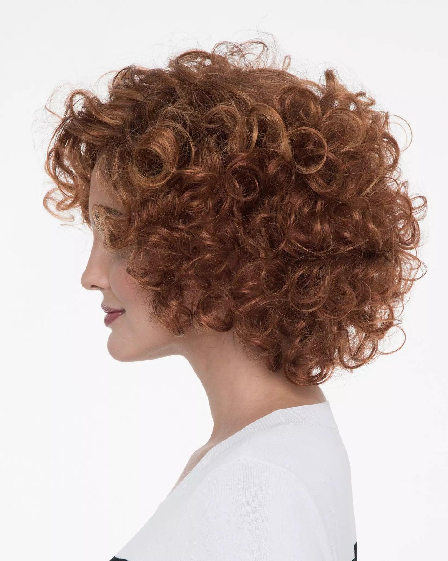 Kenya - Mono Top Ready to Wear Synthetic Wig by Envy