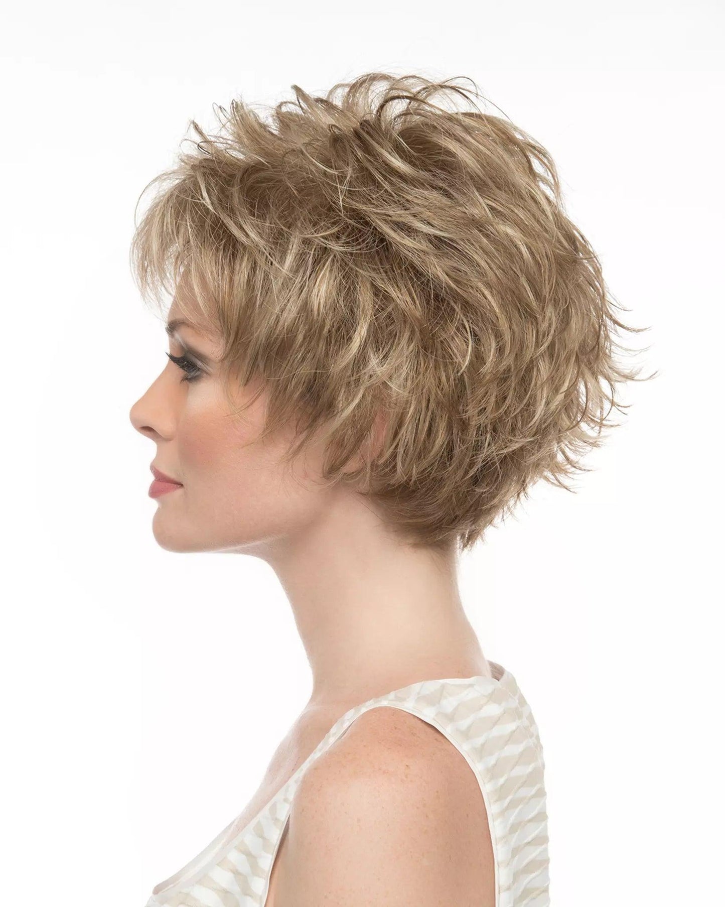Marita Mono Top Ready to Wear Synthetic Wig by Envy