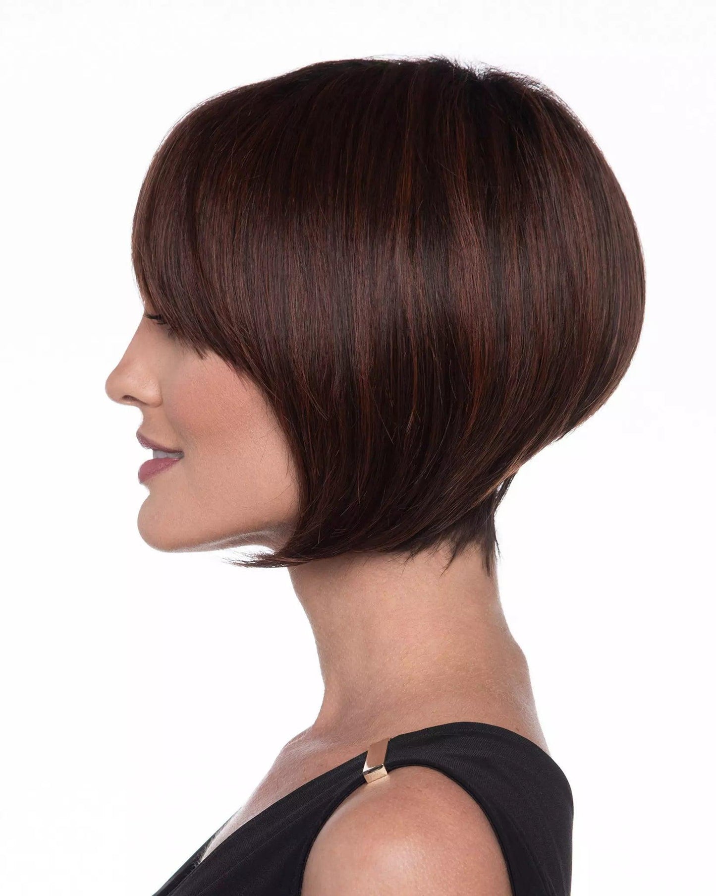 Yuri - EnvyHair Human Hair/ Synthetic Blend Wig by Envy