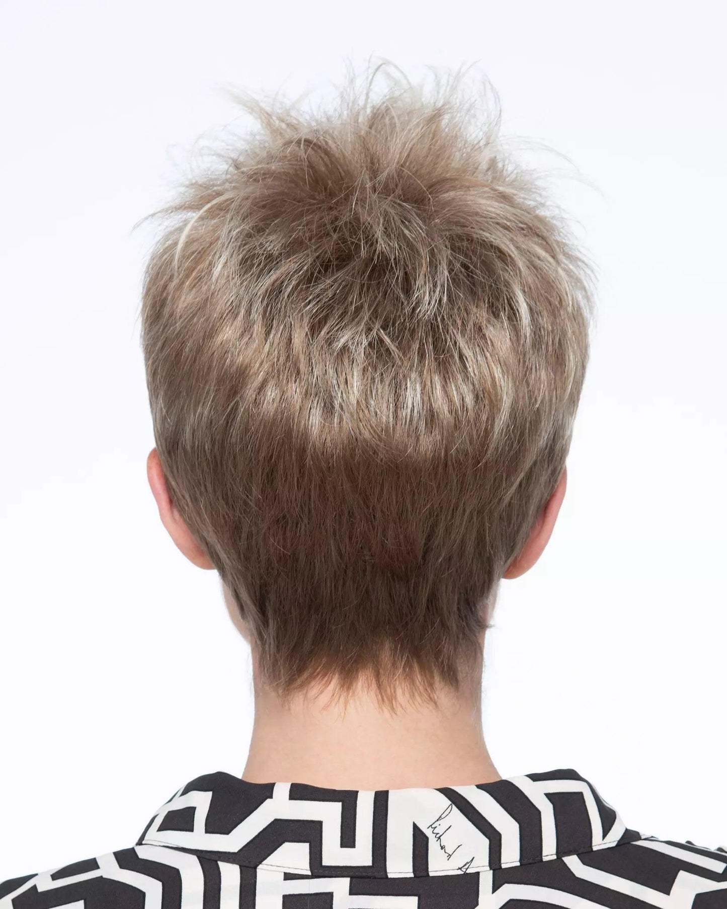 IVY - Ready to Wear Pixi Synthetic Wig