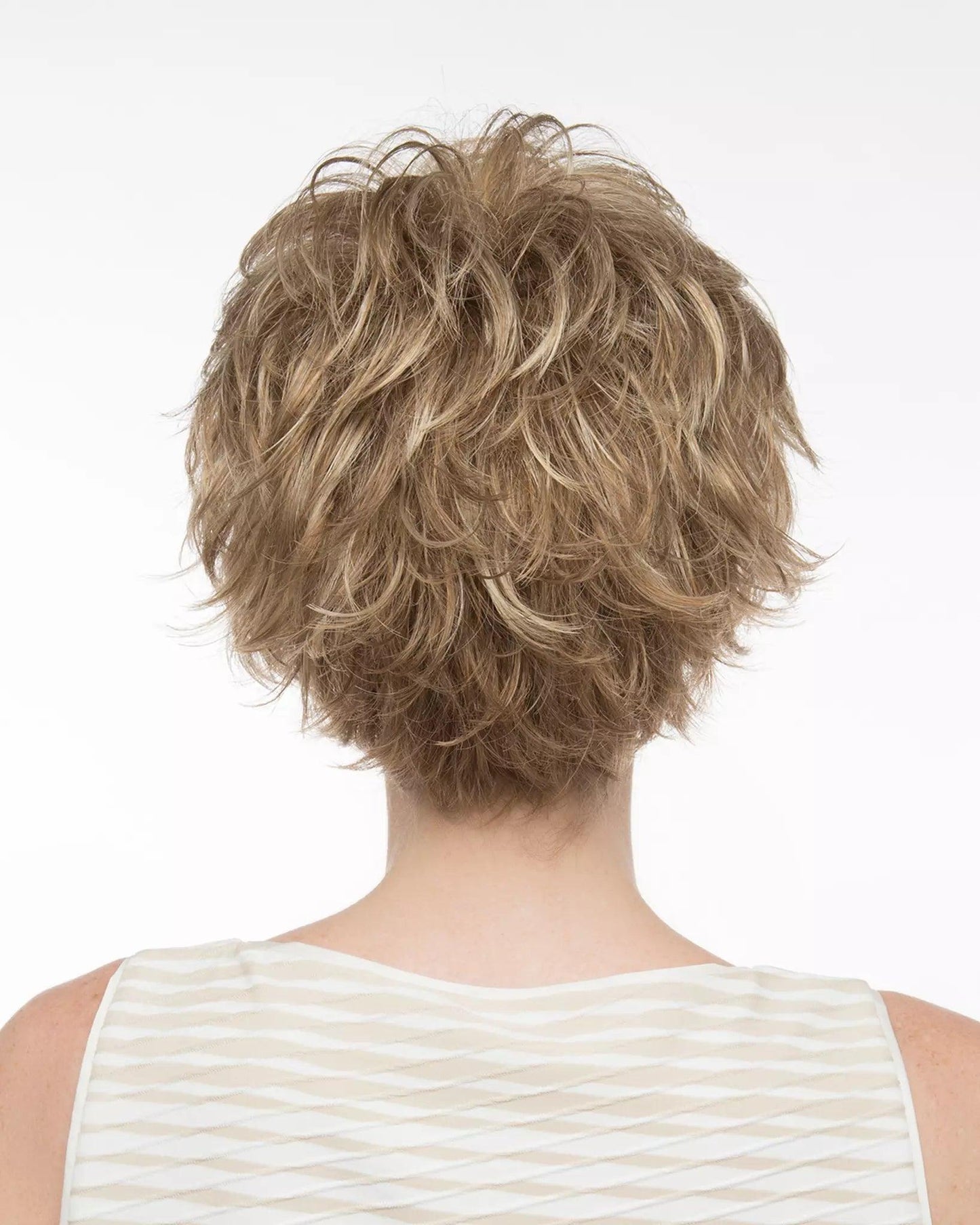Marita Mono Top Ready to Wear Synthetic Wig by Envy