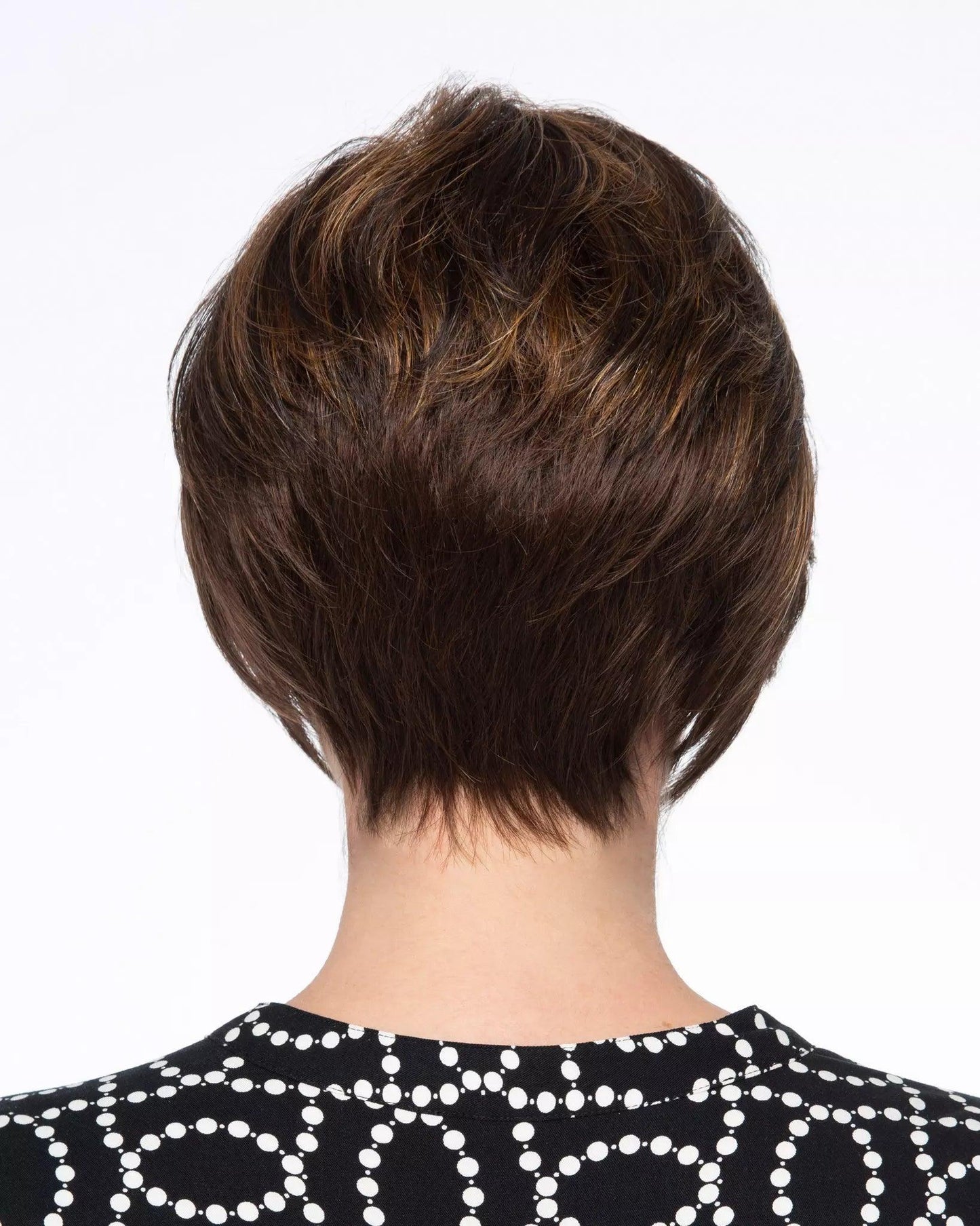 Tinsley Synthetic Lace Front Wig Mono Part