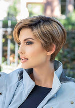 AMY | Lace Front Monofilament Part Synthetic Wig | Envy Alan Eaton - Buy Wigs USA