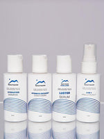 Pure Care Human Hair Wig Travel Must Haves Kit 4pc - Buy Wigs USA