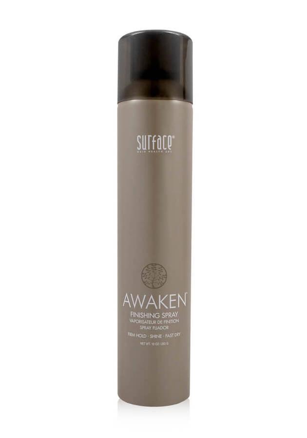 Surface Awaken Finishing Spray