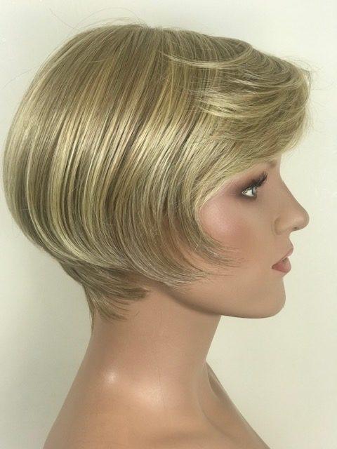 Style 977-S - Penny Wig HD Heat Defiant Synthetic Ready to Wear