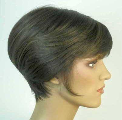 Style 977-S - Penny Wig HD Heat Defiant Synthetic Ready to Wear