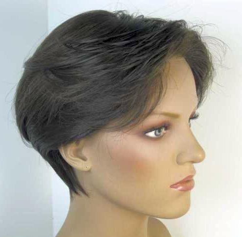 Style 977-S - Penny Wig HD Heat Defiant Synthetic Ready to Wear