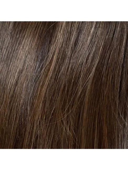 CELESTE - Large Monofilament Top Synthetic Wig