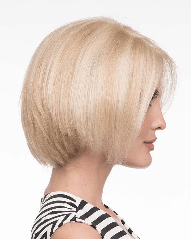 AMELIA - Mono Top Lace Front Handtied Human Hair Wig