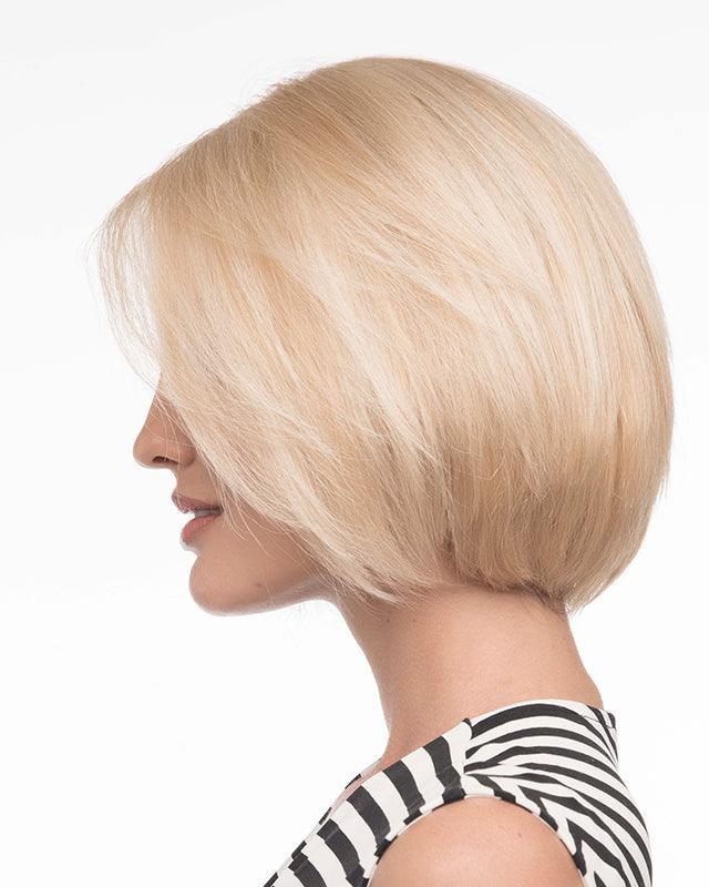 AMELIA - Mono Top Lace Front Handtied Human Hair Wig