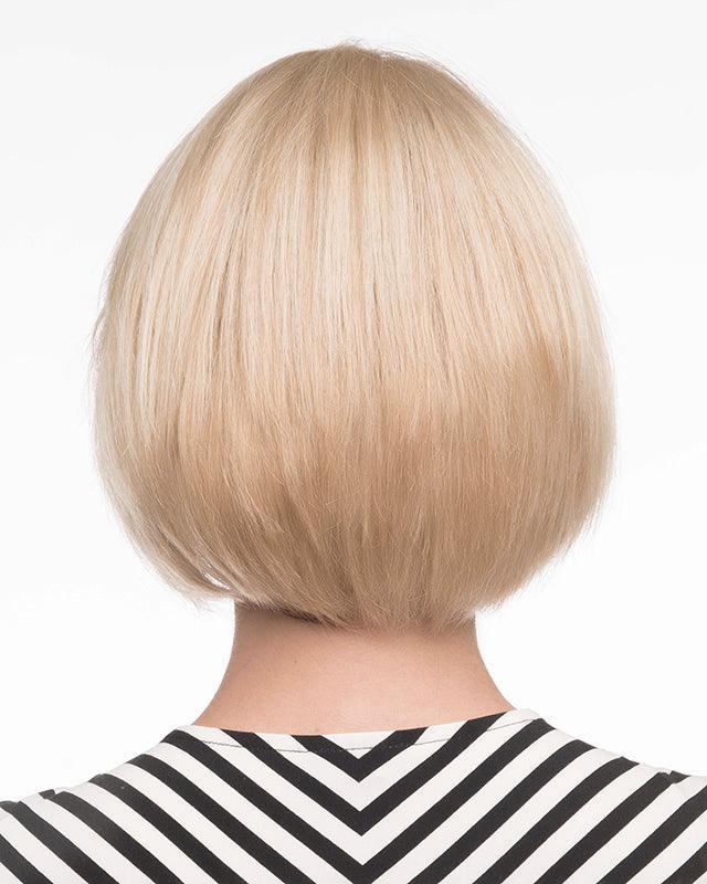 AMELIA - Mono Top Lace Front Handtied Human Hair Wig