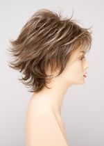 Aria | EnvyHair Human/Synthetic Blend Wig | Open Cap Construction | Envy Alan Eaton - Buy Wigs USA