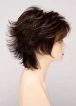Aria | EnvyHair Human/Synthetic Blend Wig | Open Cap Construction | Envy Alan Eaton - Buy Wigs USA