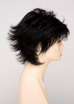 Aria | EnvyHair Human/Synthetic Blend Wig | Open Cap Construction | Envy Alan Eaton - Buy Wigs USA