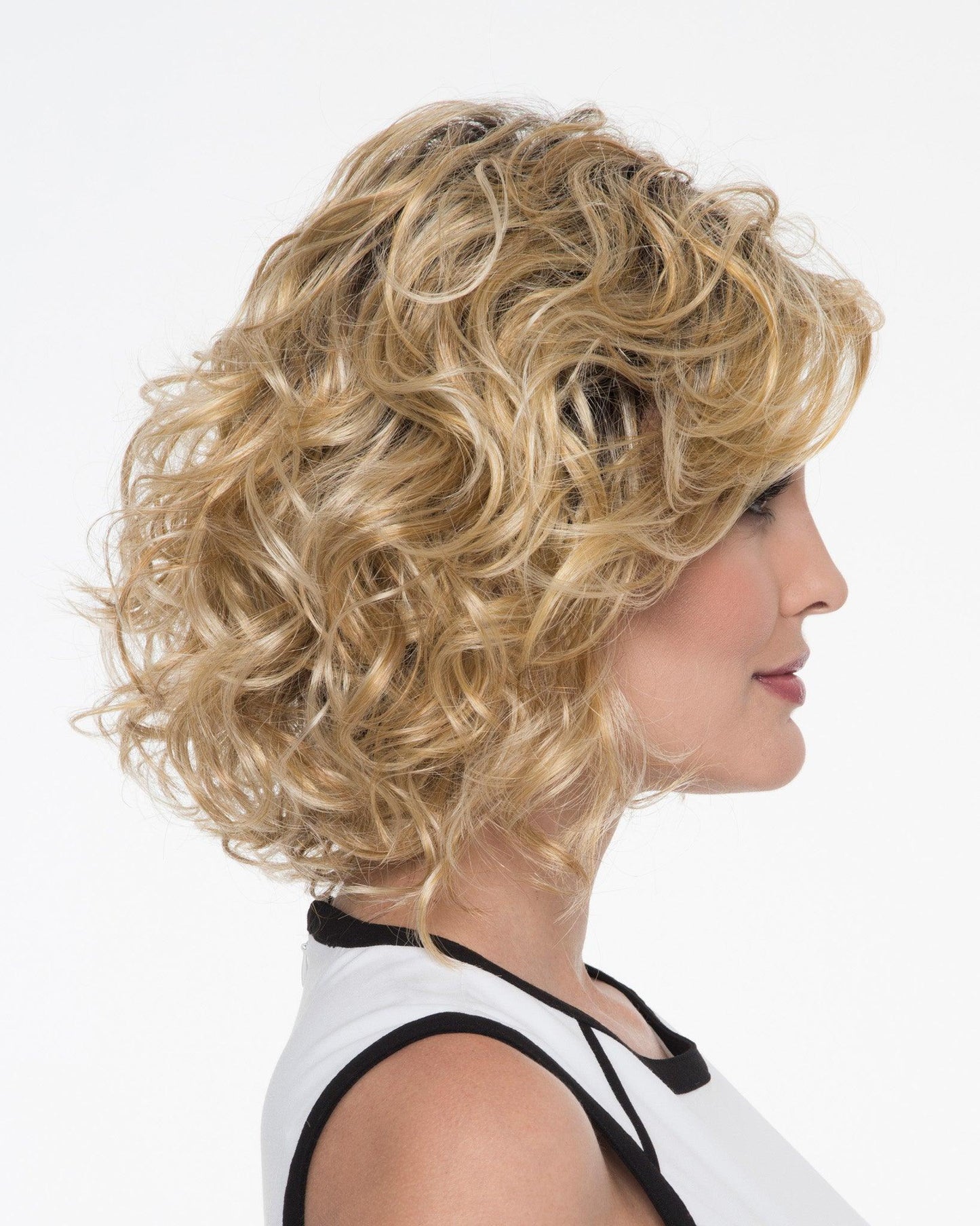 BIANCA - Synthetic Ready to Wear Wig