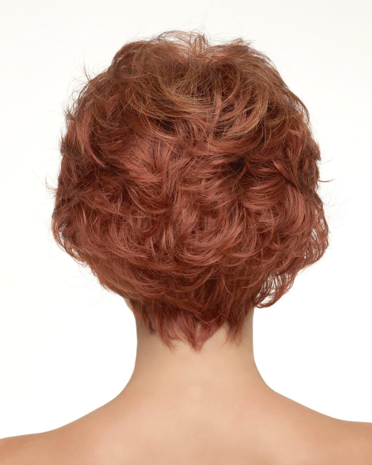 BRYN - Ready to Wear Synthetic Wig