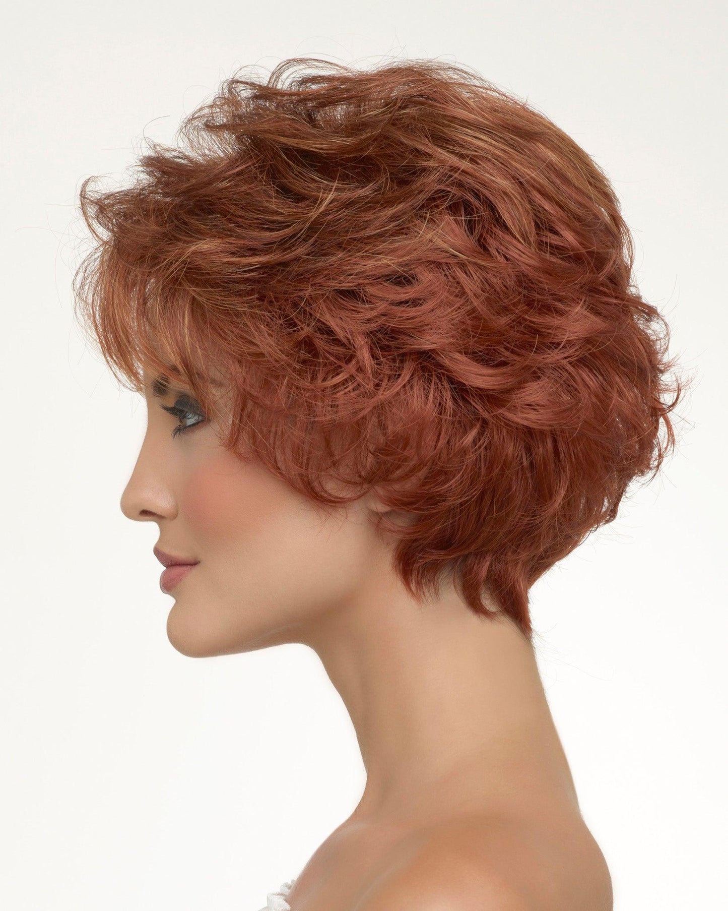 BRYN - Ready to Wear Synthetic Wig
