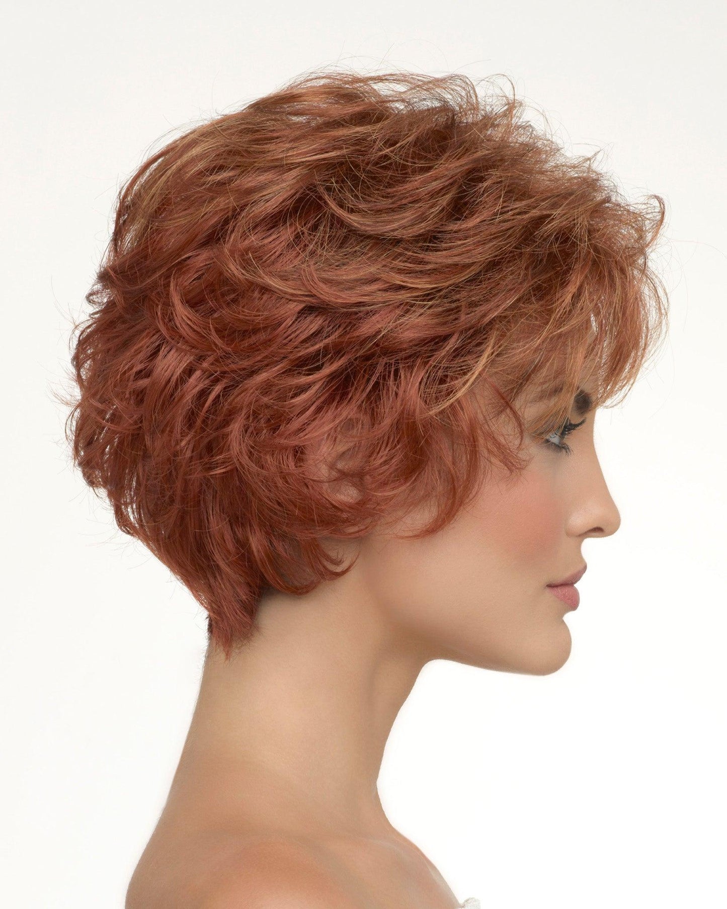 BRYN - Ready to Wear Synthetic Wig
