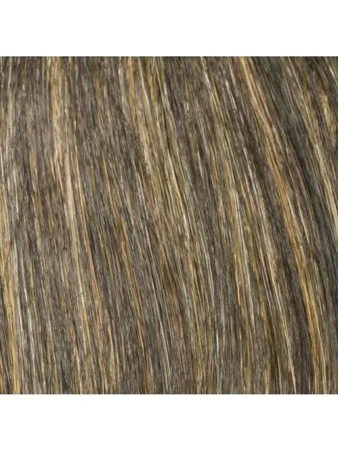 CELESTE - Large Monofilament Top Synthetic Wig