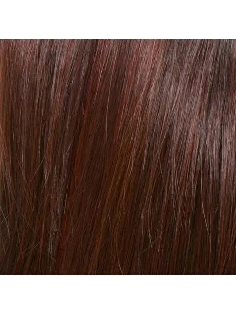 CELESTE - Large Monofilament Top Synthetic Wig